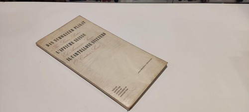 Cartellone svizzero - il,