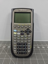 Texas Instruments TI-89