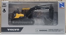 New Ray 5.5" Volvo