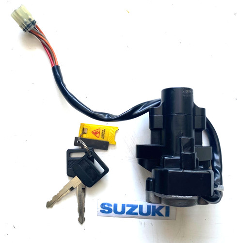 Suzuki gsf600 gsf - gsf600,
