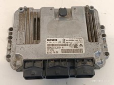 1943PJ CENTRALINA MOTORE per PEUGEOT 206 PLUS (02/09>) 1.4 965769948012640717