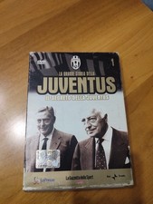 DVD Juventus “ Il Segreto