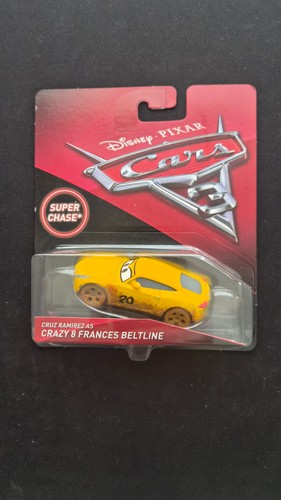 Disney pixar cars diecast - pixar,