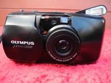 Olympus Mju Zoom 35-70 mm