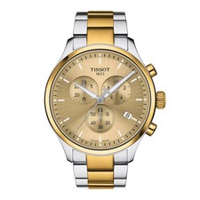 Orologio Tissot Chrono XL