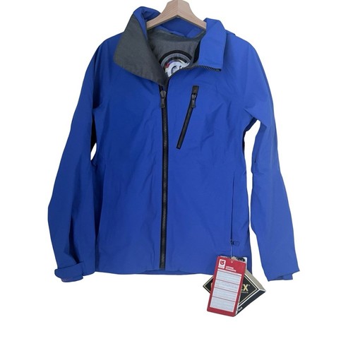 Giacca statica burton - giacca,