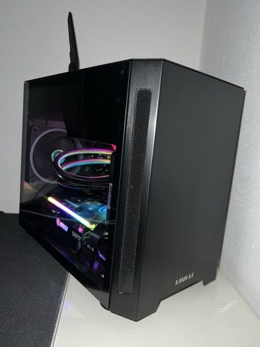 Gaming - pc,