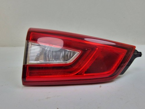 Nissan qashqai 2016 fanale - nissan,
