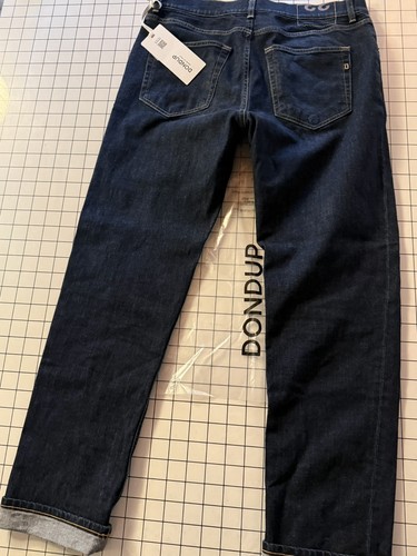 Jeans uomo dondup up656 - uomo,