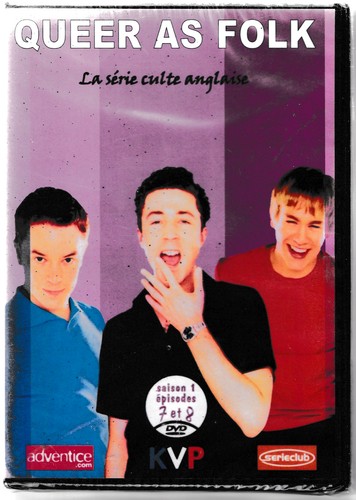 Queer folk la série - as,
