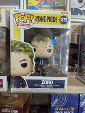 Funko Pop! Netflix - One Piece