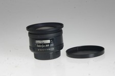 Pentax SMC FA 2,8/20 mm #3950273