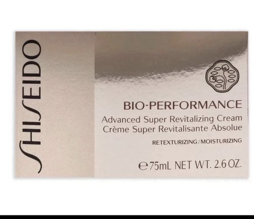 Shiseido bio performance - bio,