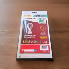 WORLD CUP QATAR 2022 UPDATE