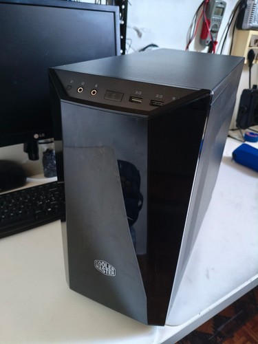 Desktop gaming multimediale - gaming,