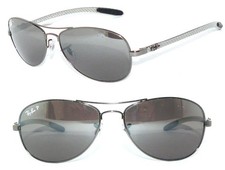 OCCHIALI DA SOLE RAY BAN GRIGI