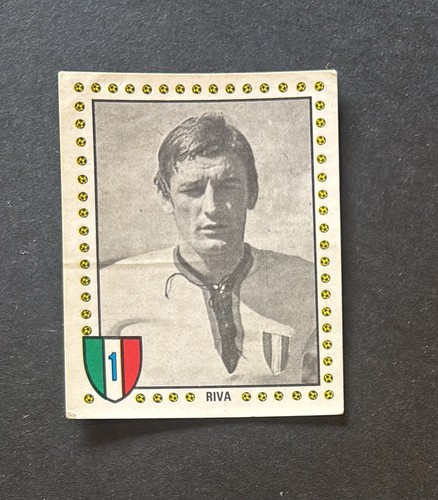 Figurina calciatori panini - figurina,