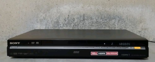 Sony hdr hx750 - sony, recorder