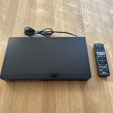 Lettore DVD 3D Blu-Ray LG