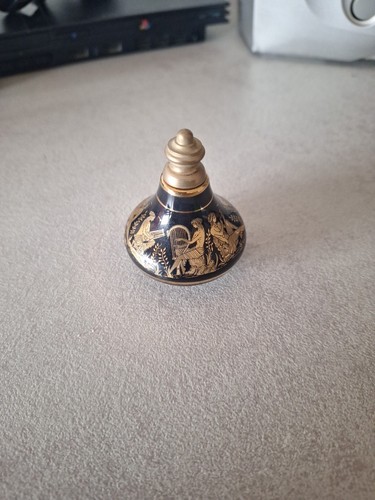 Porta profumo decorazione - profumo,