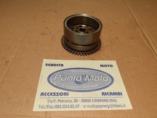 Volano ruota libera motore