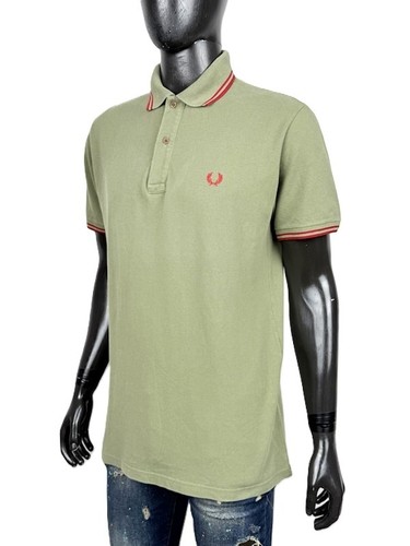 Fred perry polo uomo - perry,