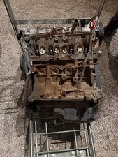 MOTORE COMPLETO FIAT PANDA 500 LANCIA YPSILON 1.2 BENZINA SIGLA 169A4000