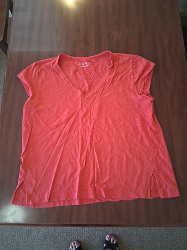 Shirt donna ann taylor loft - donna,