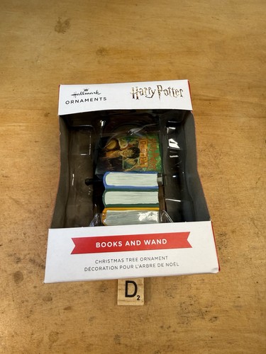 Hallmark ornaments harry - hallmark,