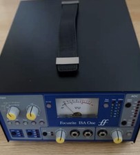 Focusrite ISA One