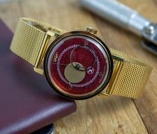 Orologio uomo vintage Raketa