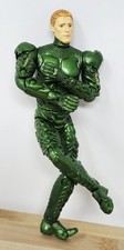 Spider-Man Green Goblin 2002