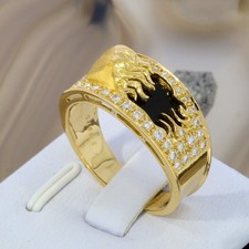 Valore 6.120,- Anello donna