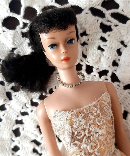 Barbie coda cavallo - coda, di
