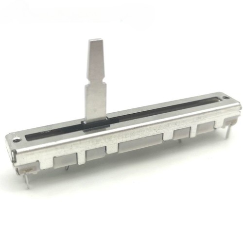 Pioneer pusher potenziometro - pioneer,