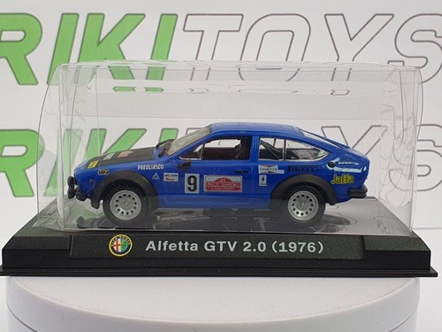 Alfa romeo alfetta gtv 2000 - alfa,