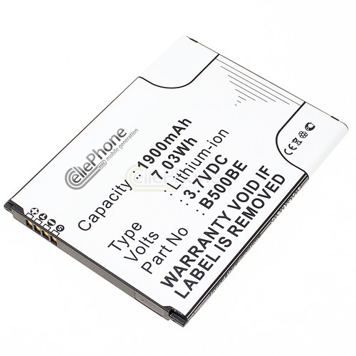 Batteria ion samsung galaxy - batteria,