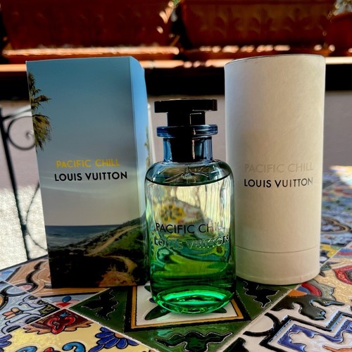 Louis vuitton pacific - pacific, chill