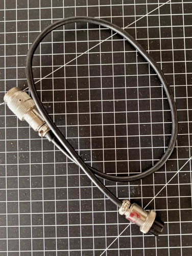 Adattatore microfono poli - adattatore,