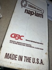 2 Rotoli GBC® HeatSeal