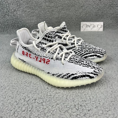 Scarpe yeezy boost 350 - scarpe,