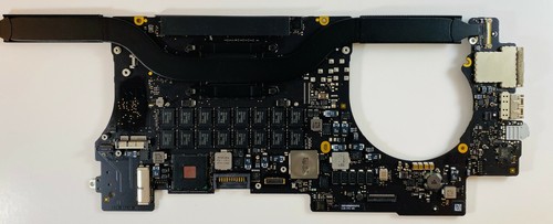 Apple macbook pro retina - macbook,