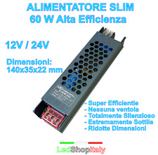 Alimentatore Trasformatore 24V