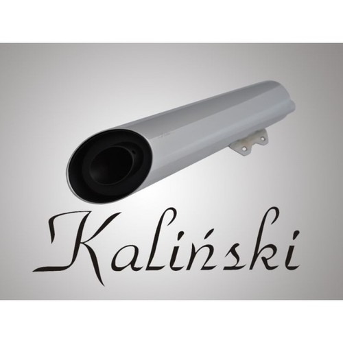 Kalinski terminale marmitte - terminale,