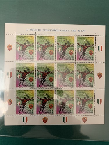 Italia minifoglio roma - minifoglio,