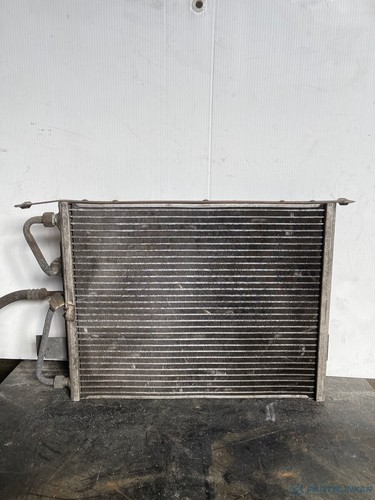 Radiatore climatico bmw 3 - climatico,