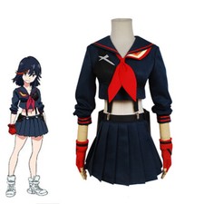 Costume cosplay anime KILL la