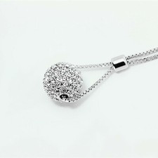 SWAROVSKI COLLANA GIROCOLLO