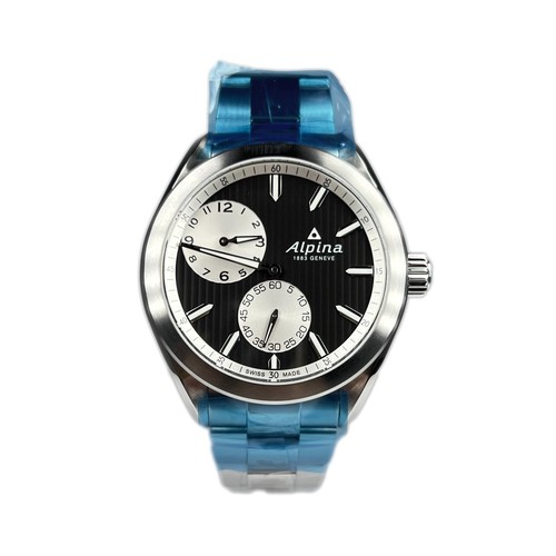 Orologio uomo alpina - alpina, alpiner
