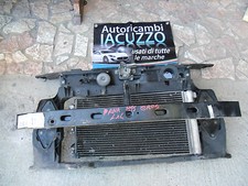 TRAVERSA RADIATORE ACQUA